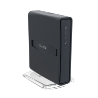 Mikrotik hAP ac lite | WiFi AP router dual band