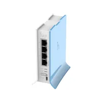 Mikrotik hAP lite | WiFi AP router / RB941-2nD-TC