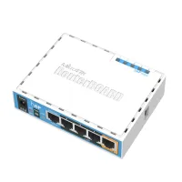 Mikrotik RB951Ui-2nD / hAP