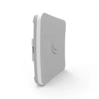 Mikrotik SXTsq Lite5 | WiFi Klijent Bridge