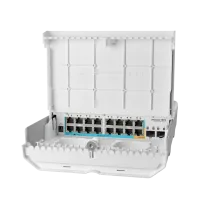 Mikrotik netPower 15FR ( CRS318-1Fi-15Fr-2S-OUT)